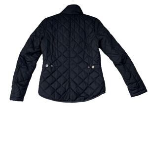 L.O.G.G. Label Of Graded Goods Long Sleeve Quilted women's Jacket size:4